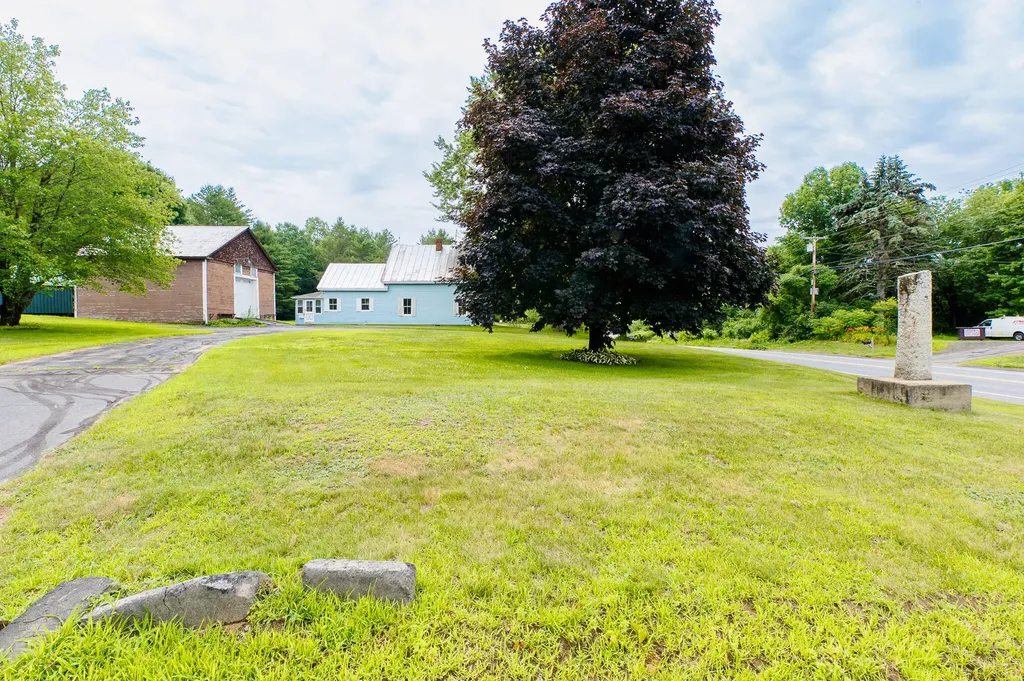 417 Fairbanks Road Farmington ME 04938