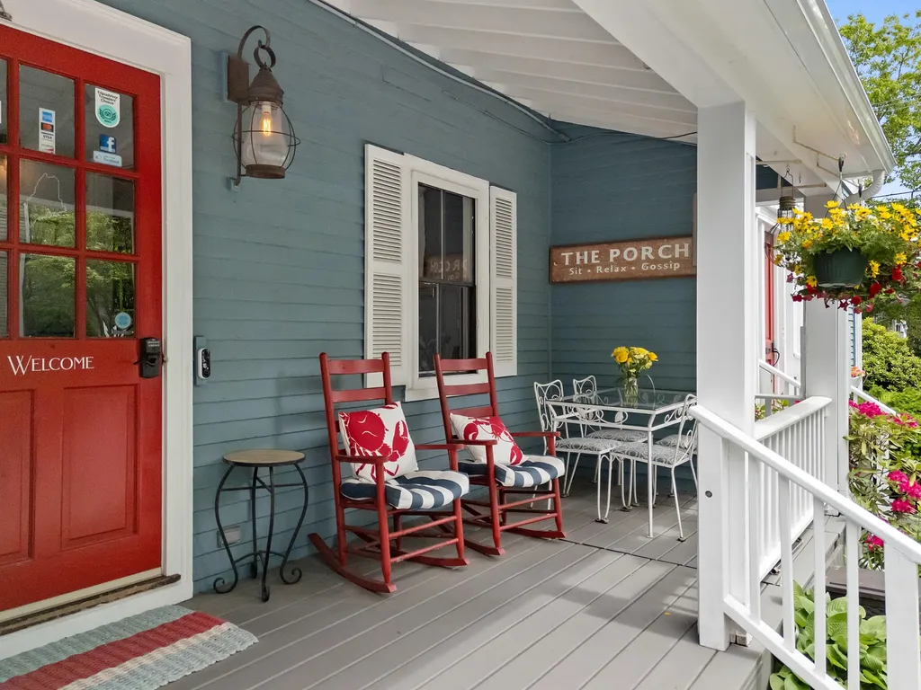 67 Elm Street Camden ME 04843