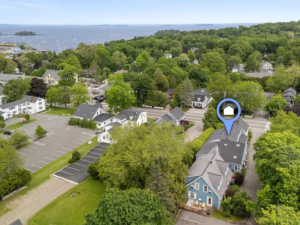 67 Elm Street Camden ME 04843