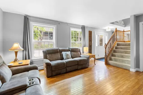 67 Elm Street Camden ME 04843