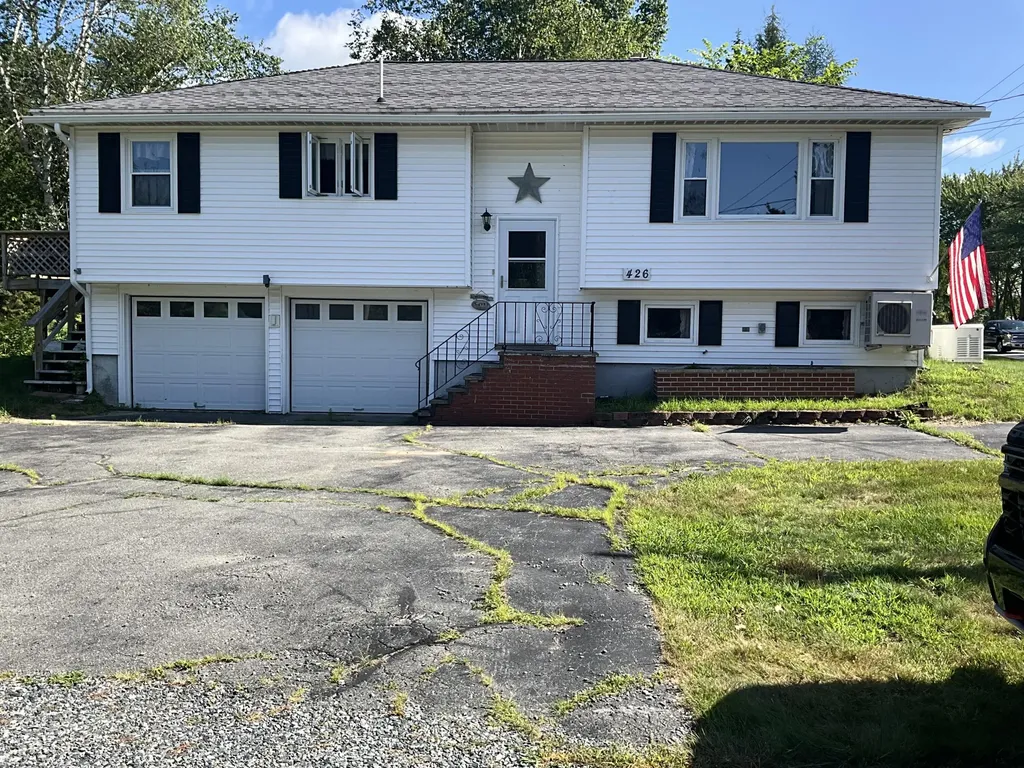 426 Main Road Milford ME 04461