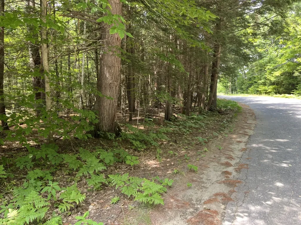 090 Belanger Road Jay ME 04239