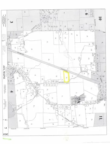 090 Belanger Road Jay ME 04239