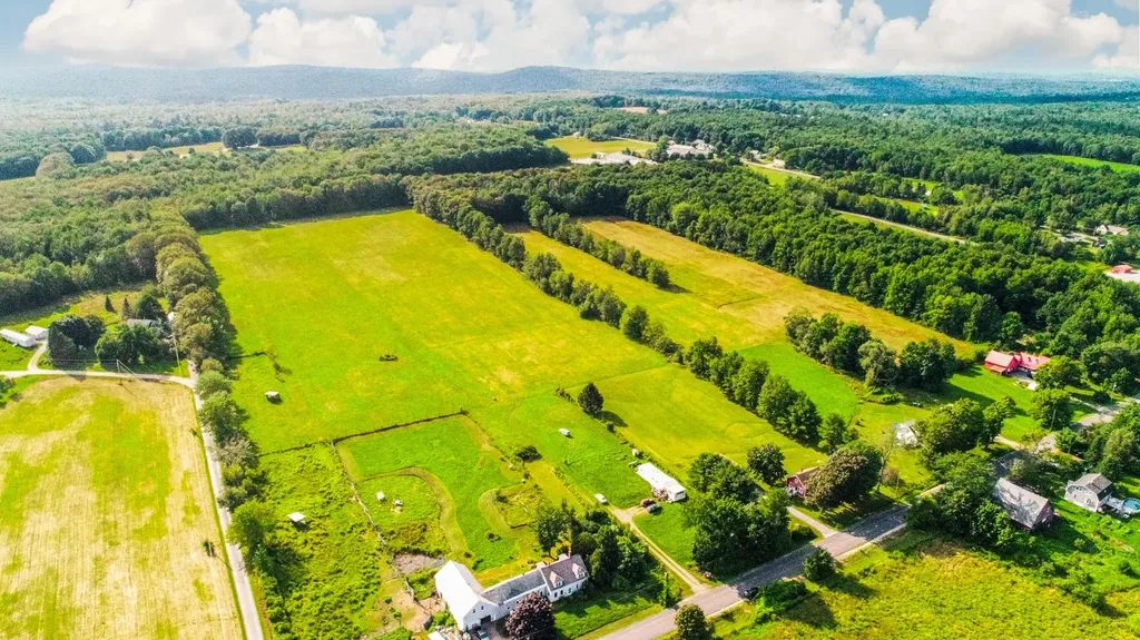 Lot B1 Academy Road Litchfield ME 04350