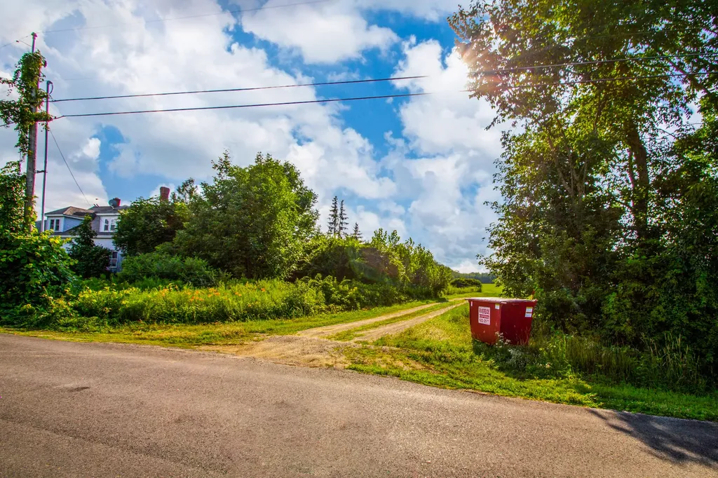 Lot B1 Academy Road Litchfield ME 04350