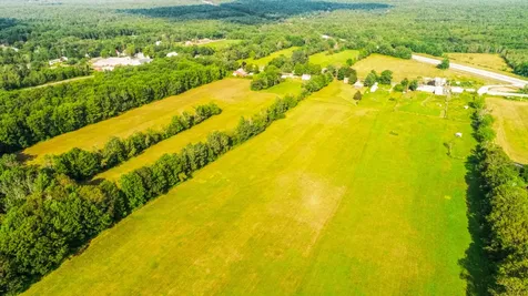 Lot B2 Academy Road Litchfield ME 04350