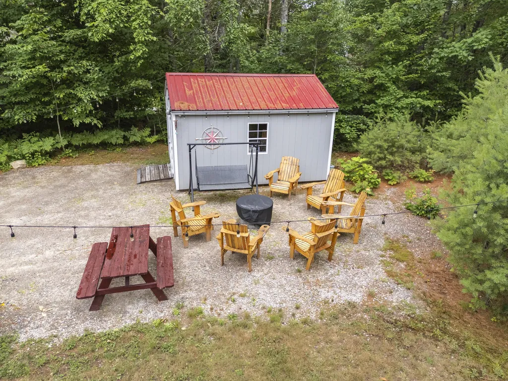 2 Jameson Drive Bridgton ME 04009