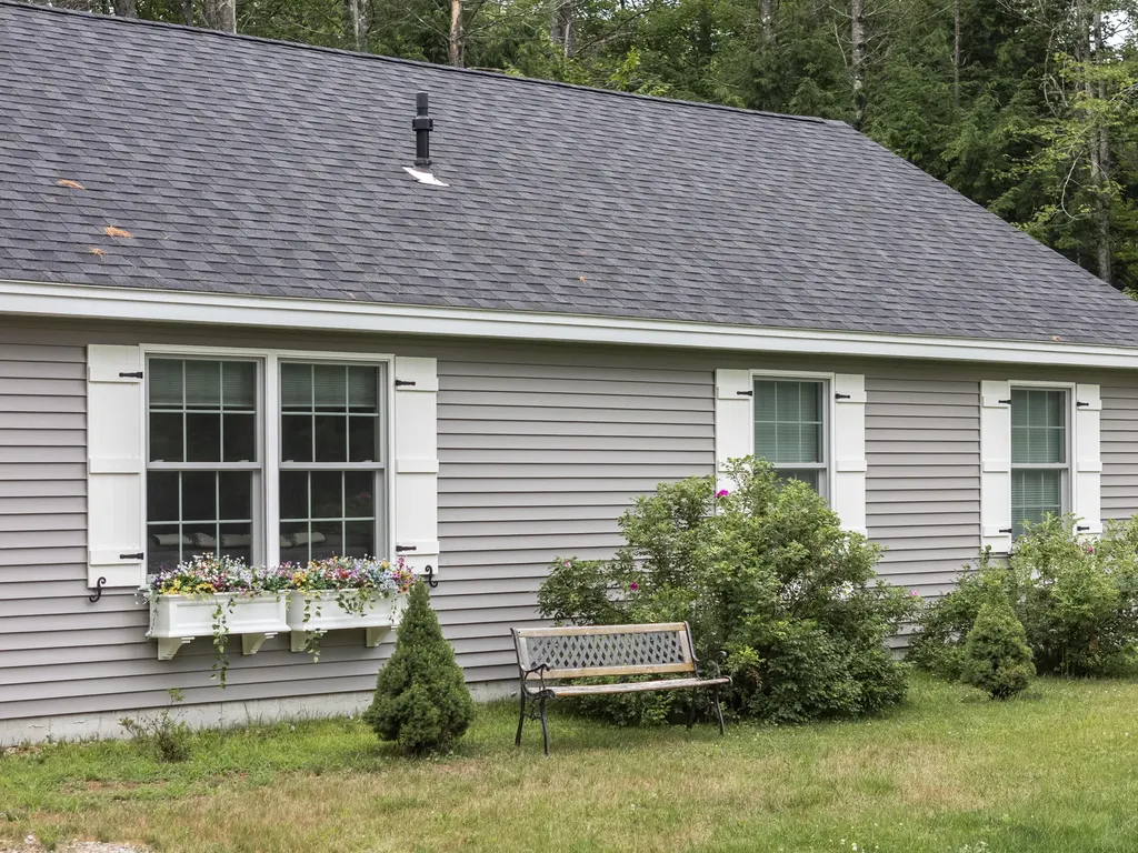 2 Jameson Drive Bridgton ME 04009