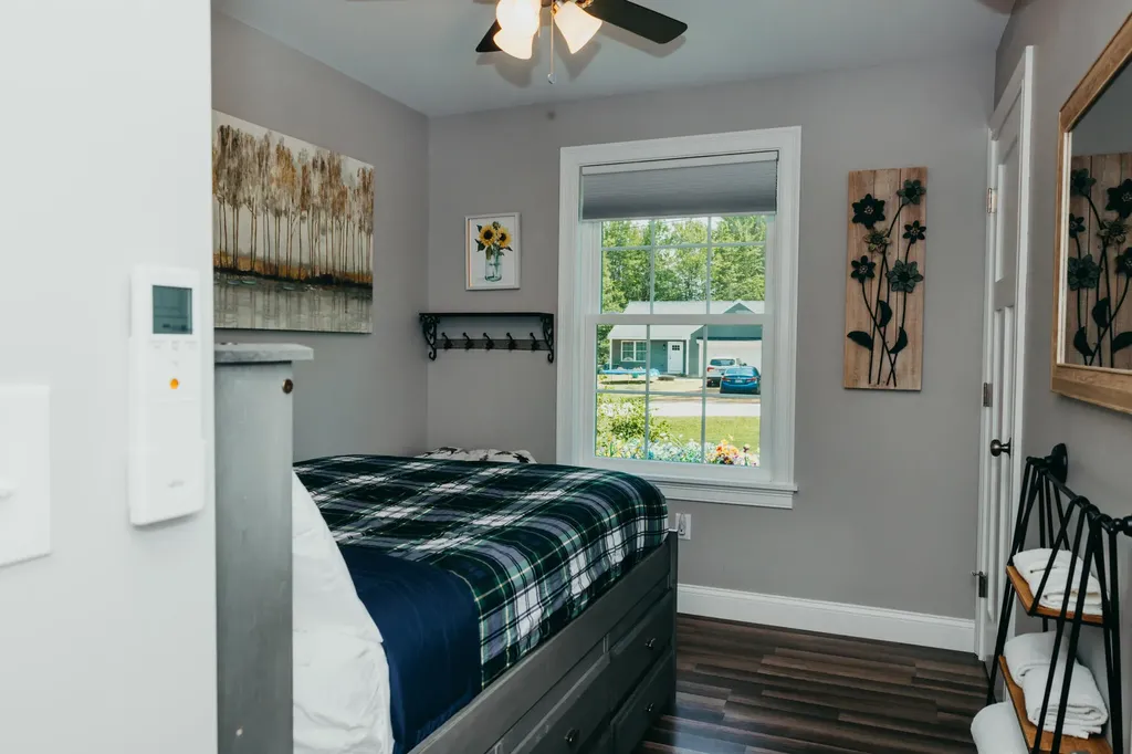 2 Jameson Drive Bridgton ME 04009