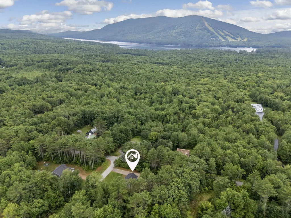 2 Jameson Drive Bridgton ME 04009