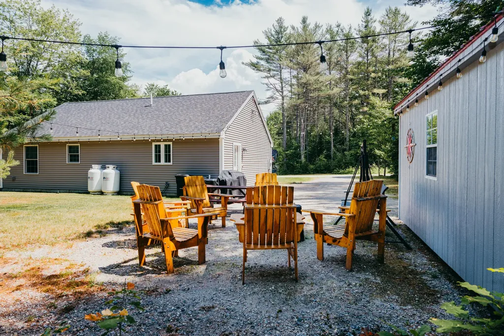 2 Jameson Drive Bridgton ME 04009