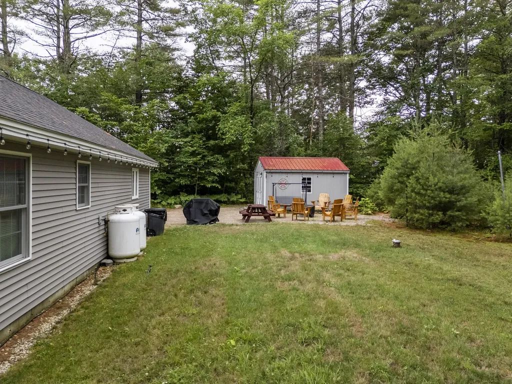 2 Jameson Drive Bridgton ME 04009