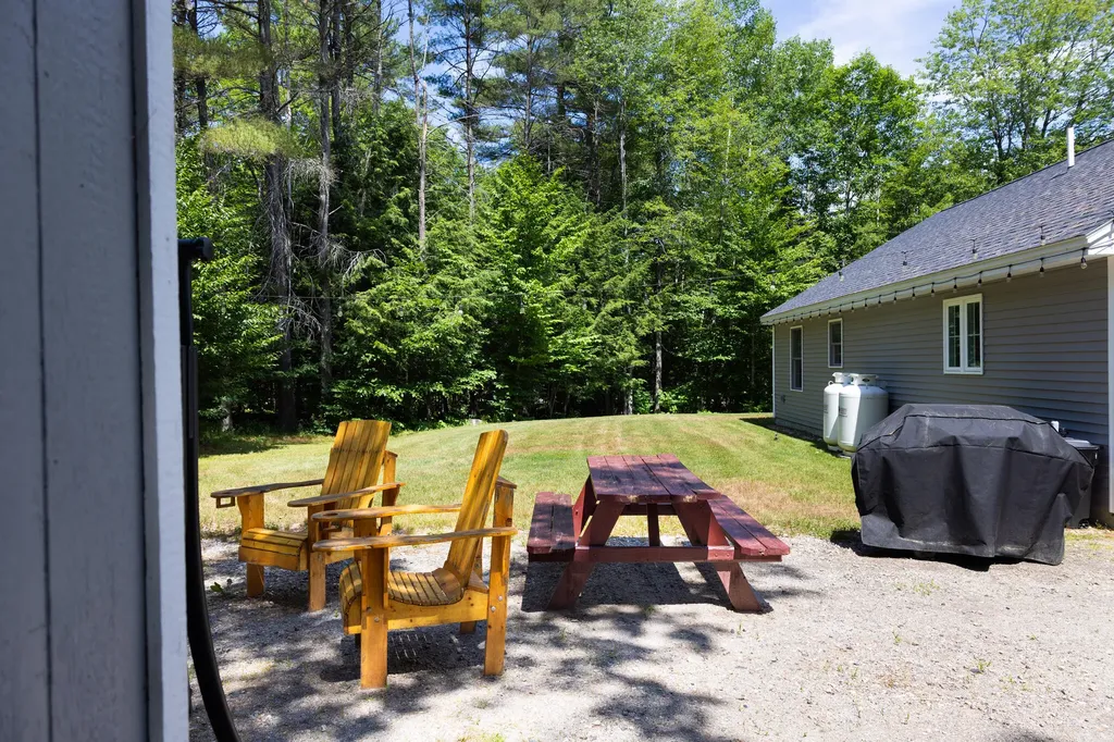 2 Jameson Drive Bridgton ME 04009