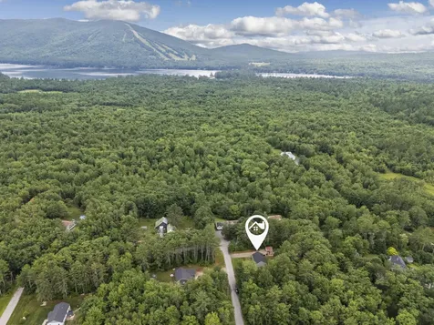 2 Jameson Drive Bridgton ME 04009