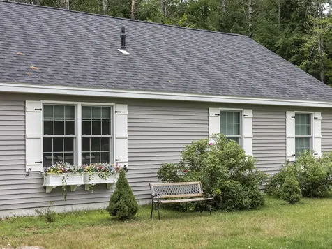 2 Jameson Drive Bridgton ME 04009
