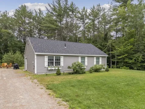 2 Jameson Drive Bridgton ME 04009