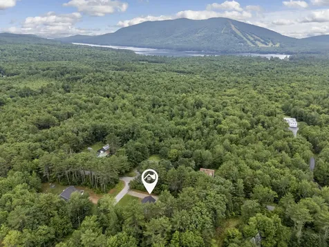 2 Jameson Drive Bridgton ME 04009