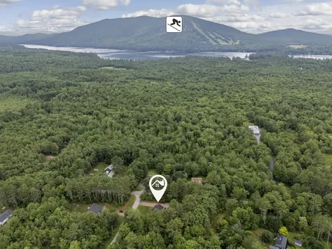 2 Jameson Drive Bridgton ME 04009
