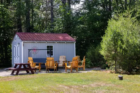 2 Jameson Drive Bridgton ME 04009
