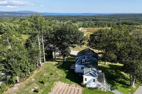 5 Polka Valley Road Sedgwick ME 04676