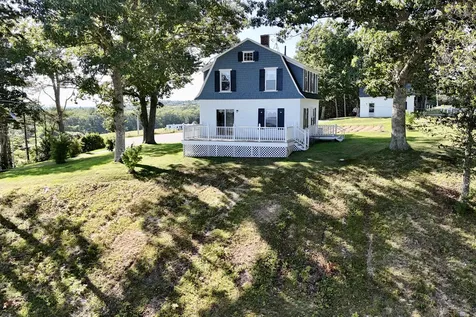 5 Polka Valley Road Sedgwick ME 04676