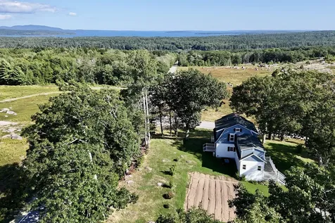 5 Polka Valley Road Sedgwick ME 04676