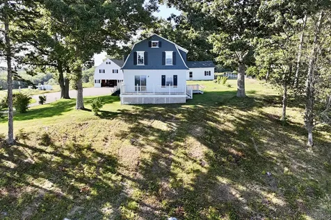 5 Polka Valley Road Sedgwick ME 04676