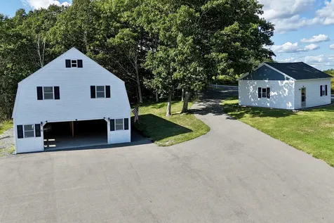 5 Polka Valley Road Sedgwick ME 04676