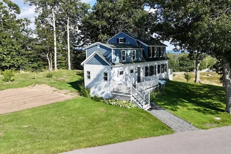 5 Polka Valley Road Sedgwick ME 04676