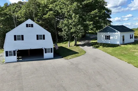 5 Polka Valley Road Sedgwick ME 04676