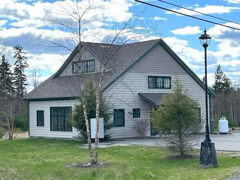 43 Tinker Meadow Way Ellsworth ME 04605
