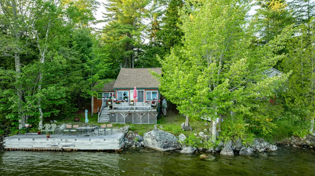 491 Point Road Otis ME 04605