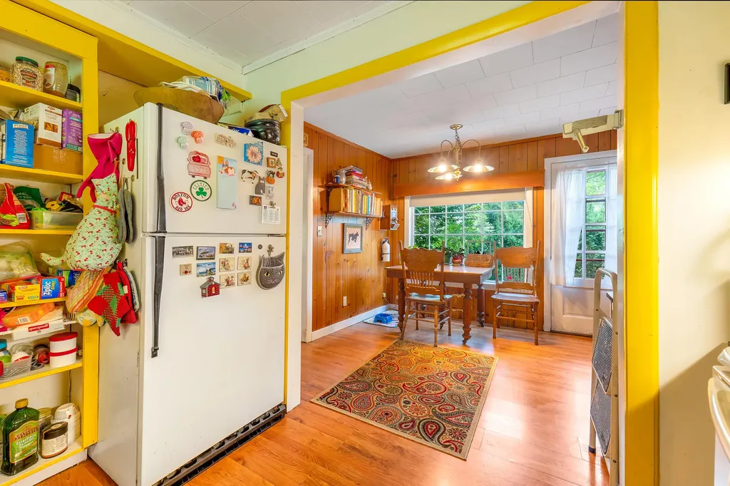 131 River Road Newcastle ME 04553