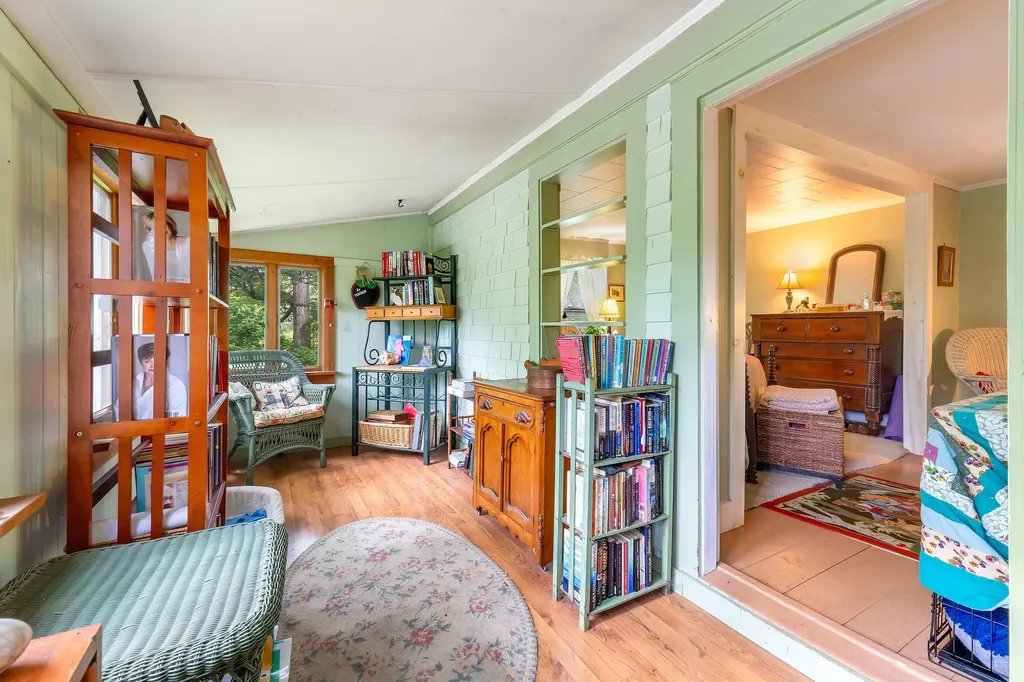 131 River Road Newcastle ME 04553