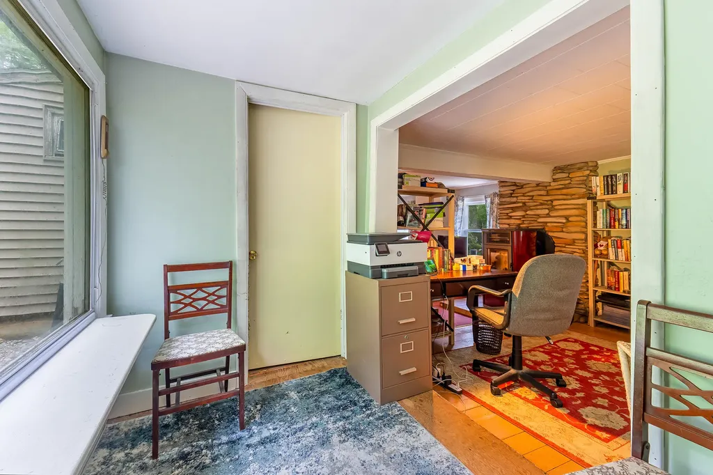 131 River Road Newcastle ME 04553