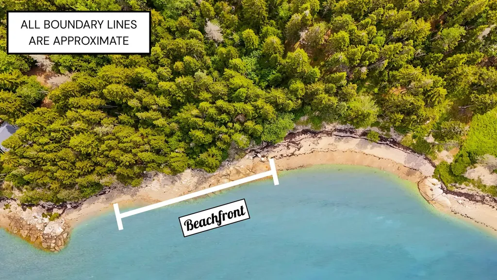 14A Wilderness Shores Road South Steuben ME 04680