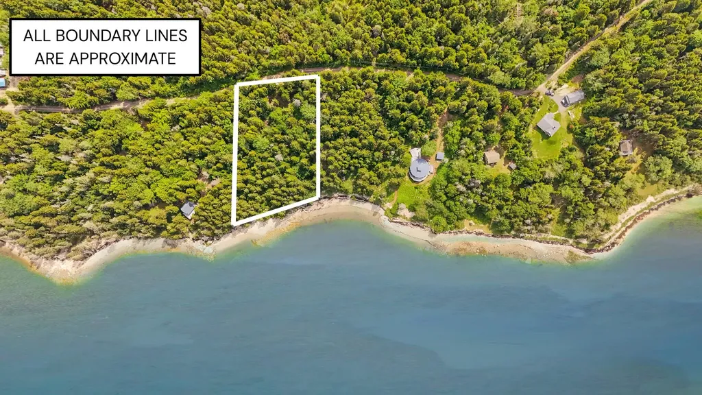 14A Wilderness Shores Road South Steuben ME 04680