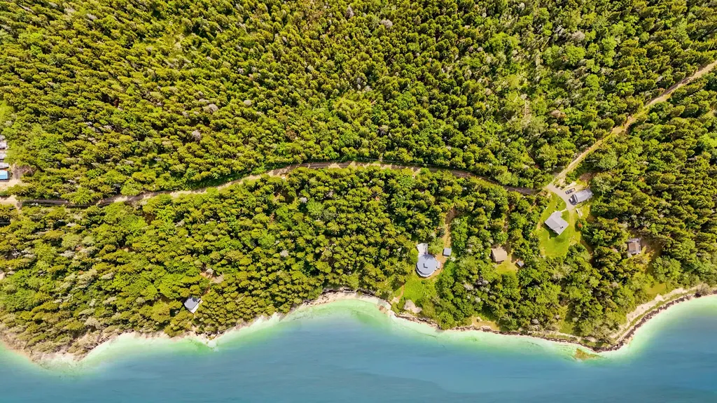 14A Wilderness Shores Road South Steuben ME 04680