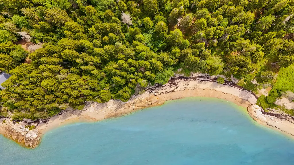 14A Wilderness Shores Road South Steuben ME 04680
