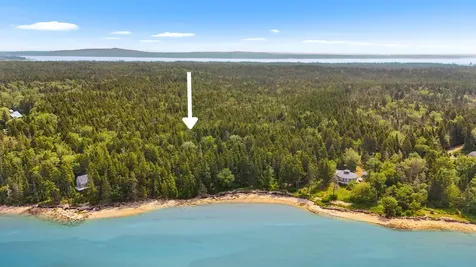 14A Wilderness Shores Road South Steuben ME 04680