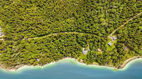 14A Wilderness Shores Road South Steuben ME 04680