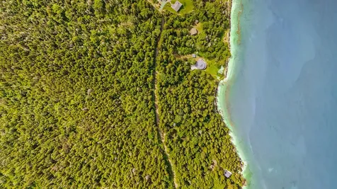14A Wilderness Shores Road South Steuben ME 04680