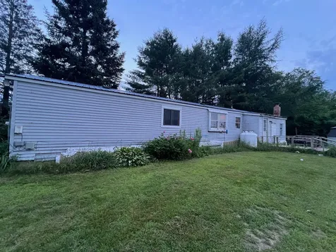 531 Farmington Falls Road New Sharon ME 04955