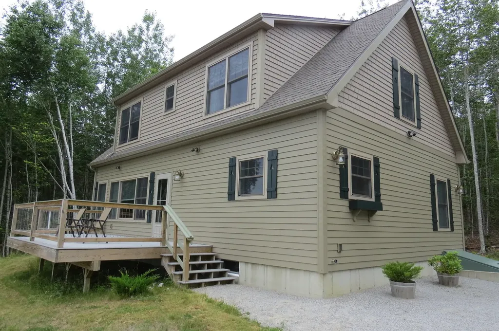 14 Old County Way Ellsworth ME 04605