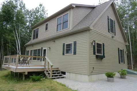 14 Old County Way Ellsworth ME 04605