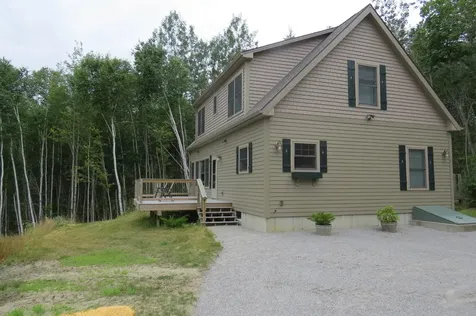 14 Old County Way Ellsworth ME 04605