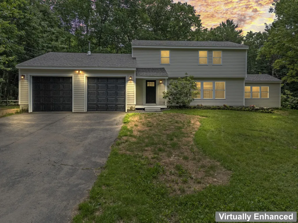 710 High Street West Gardiner ME 04345