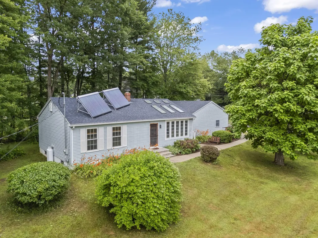 1 Springtree Lane South Berwick ME 03908