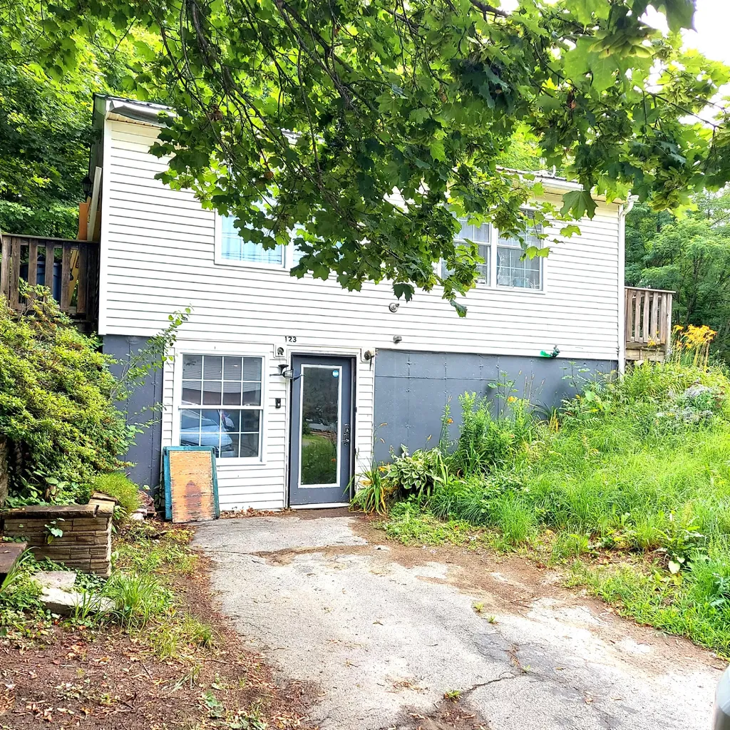 123 Town Farm Road Farmington ME 04938