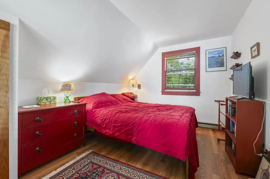 36 Storer Road Bremen ME 04551